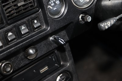 Lot 1979 MG B Roadster