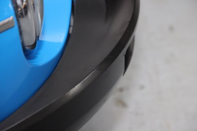 Lot 1979 MG B Roadster