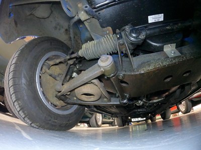 Lot 1979 MG B Roadster