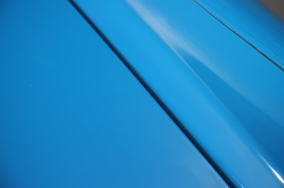 Lot 1979 MG B Roadster