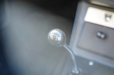 Lot 1964 Sunbeam Rapier Series IV