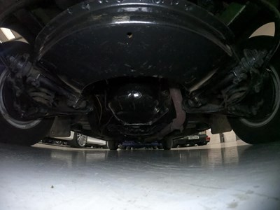 Lot 1964 Sunbeam Rapier Series IV