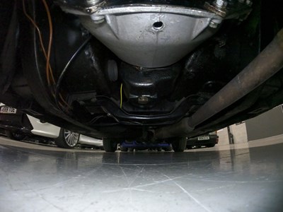 Lot 1964 Sunbeam Rapier Series IV