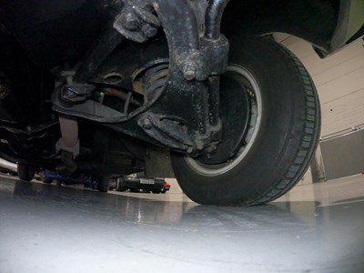 Lot 1964 Sunbeam Rapier Series IV