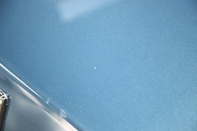 Lot 27 - 1987 Bentley Turbo R