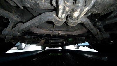 Lot 27 - 1987 Bentley Turbo R