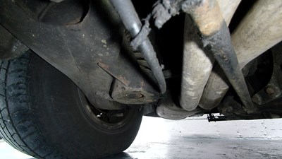 Lot 27 - 1987 Bentley Turbo R