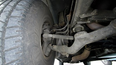 Lot 27 - 1987 Bentley Turbo R