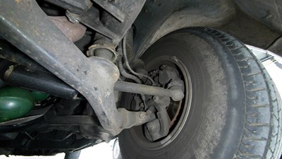 Lot 27 - 1987 Bentley Turbo R