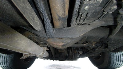 Lot 27 - 1987 Bentley Turbo R