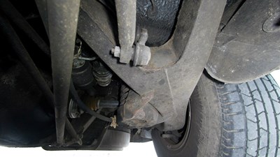 Lot 27 - 1987 Bentley Turbo R