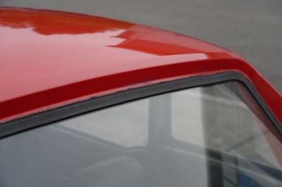 Lot 1974 Triumph TR6