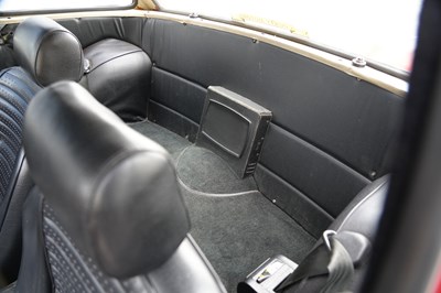 Lot 1974 Triumph TR6