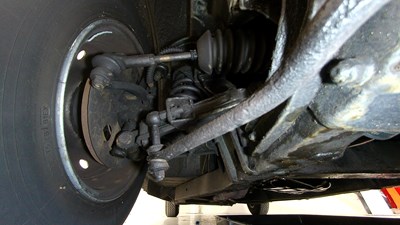 Lot 1974 Triumph TR6