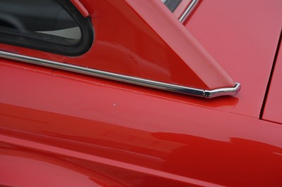 Lot 1974 Triumph TR6