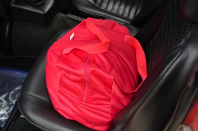 Lot 1974 Triumph TR6