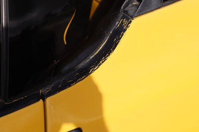 Lot 1989 Renault GTA V6