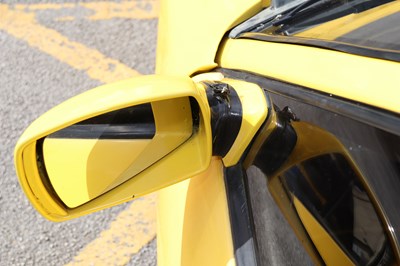 Lot 1989 Renault GTA V6