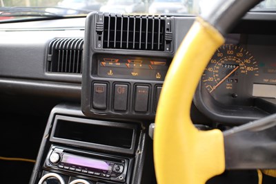 Lot 1989 Renault GTA V6