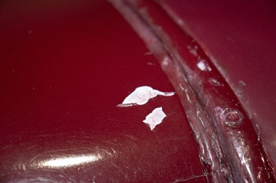 Lot 1926 Sunbeam 20/60