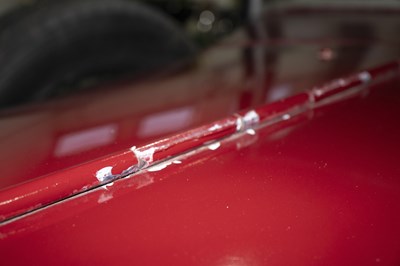 Lot 1926 Sunbeam 20/60