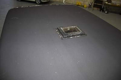 Lot 1926 Sunbeam 20/60