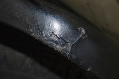 Lot 1926 Sunbeam 20/60