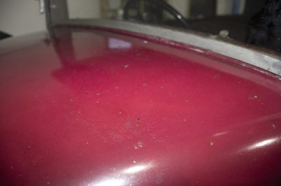 Lot 1926 Sunbeam 20/60