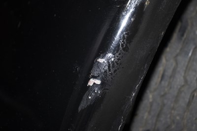 Lot 1926 Sunbeam 20/60