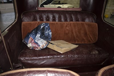 Lot 1926 Sunbeam 20/60