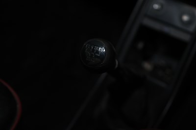 Lot 30 - 1989 Porsche 911 Carrera 3.2 Targa SSE