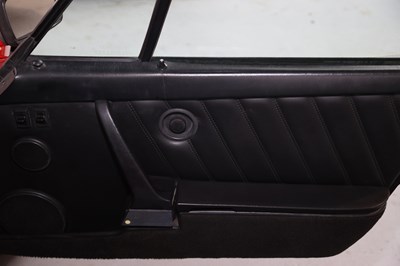 Lot 30 - 1989 Porsche 911 Carrera 3.2 Targa SSE