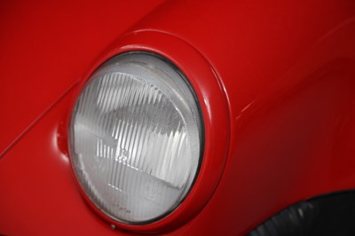 Lot 30 - 1989 Porsche 911 Carrera 3.2 Targa SSE