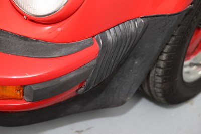 Lot 30 - 1989 Porsche 911 Carrera 3.2 Targa SSE