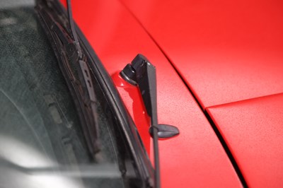 Lot 30 - 1989 Porsche 911 Carrera 3.2 Targa SSE