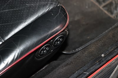 Lot 30 - 1989 Porsche 911 Carrera 3.2 Targa SSE