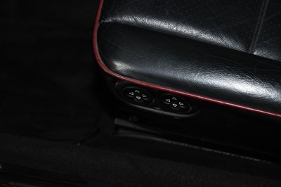 Lot 30 - 1989 Porsche 911 Carrera 3.2 Targa SSE