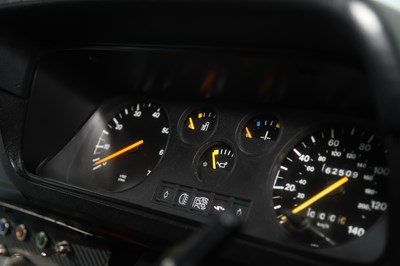 Lot 31 - 1980 Ford Escort