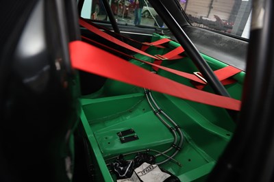 Lot 31 - 1980 Ford Escort