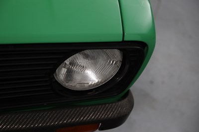 Lot 31 - 1980 Ford Escort