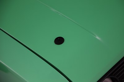 Lot 31 - 1980 Ford Escort