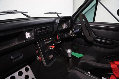Lot 31 - 1980 Ford Escort