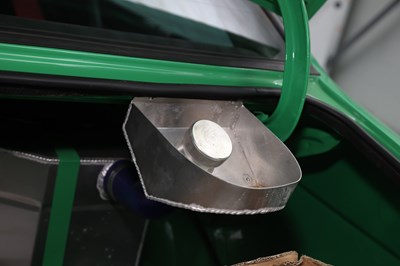 Lot 31 - 1980 Ford Escort