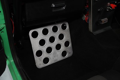 Lot 31 - 1980 Ford Escort