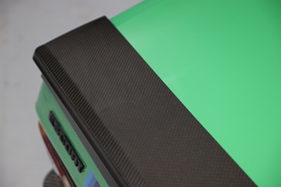 Lot 31 - 1980 Ford Escort