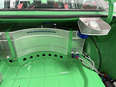 Lot 31 - 1980 Ford Escort