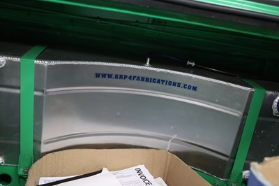 Lot 31 - 1980 Ford Escort