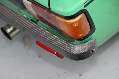 Lot 31 - 1980 Ford Escort