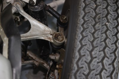 Lot 32 - 1964 Jaguar E-Type 3.8 Coupe