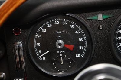 Lot 32 - 1964 Jaguar E-Type 3.8 Coupe